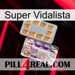 Super Vidalista new12